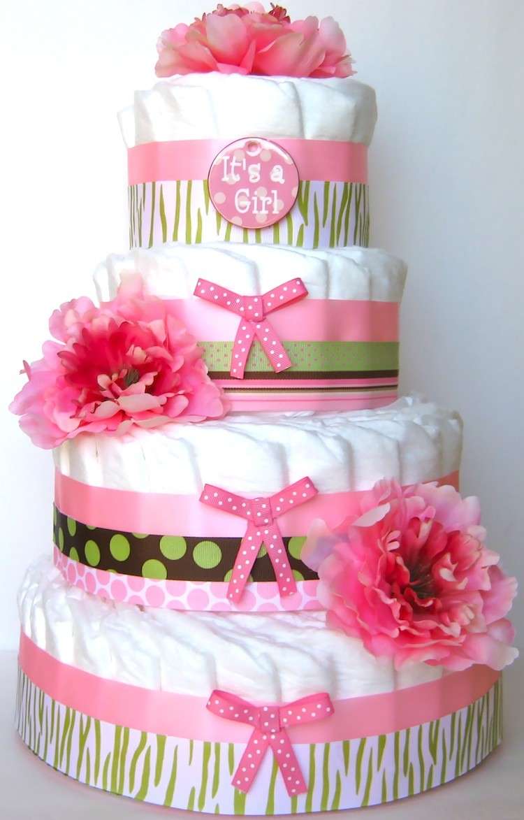 Torta rosa