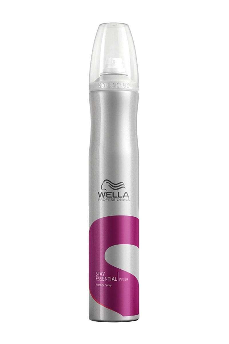 Wella Stay Essential Finish