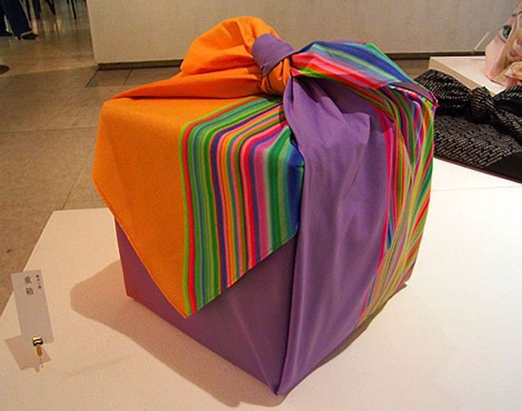 Confezione regalo