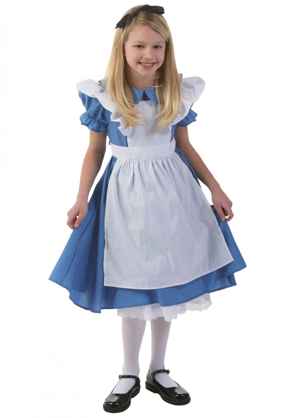 Costume da Alice nel paese delle meraviglie
