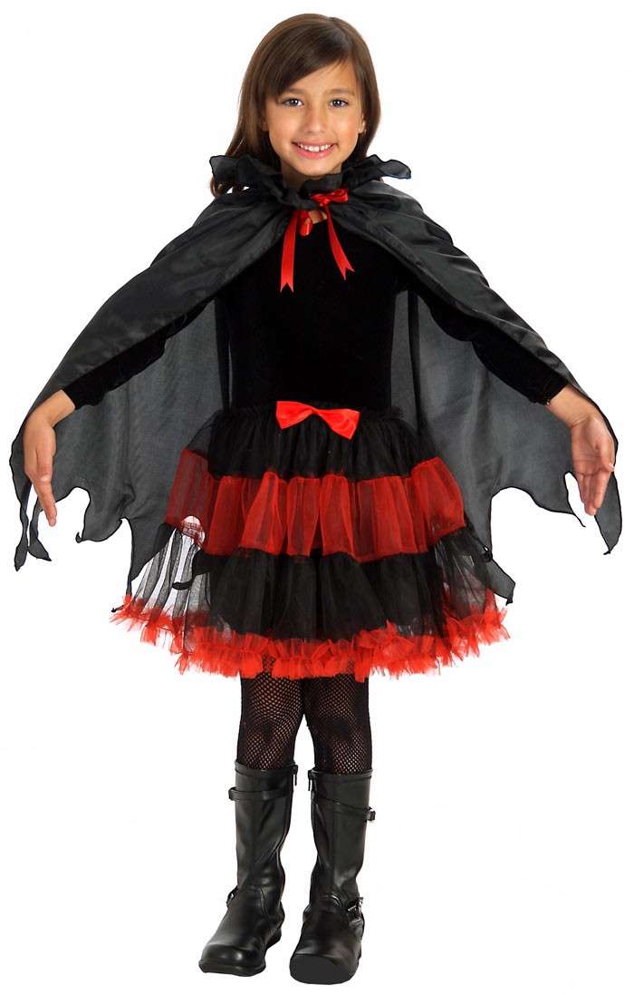 Costumi fai da te per bambini