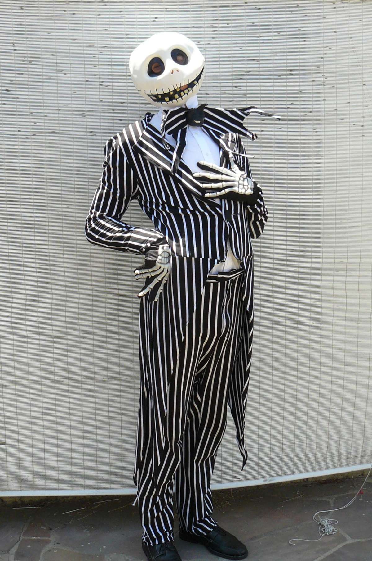 Costumi per festa a tema