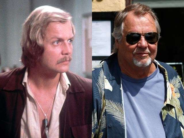 David Soul