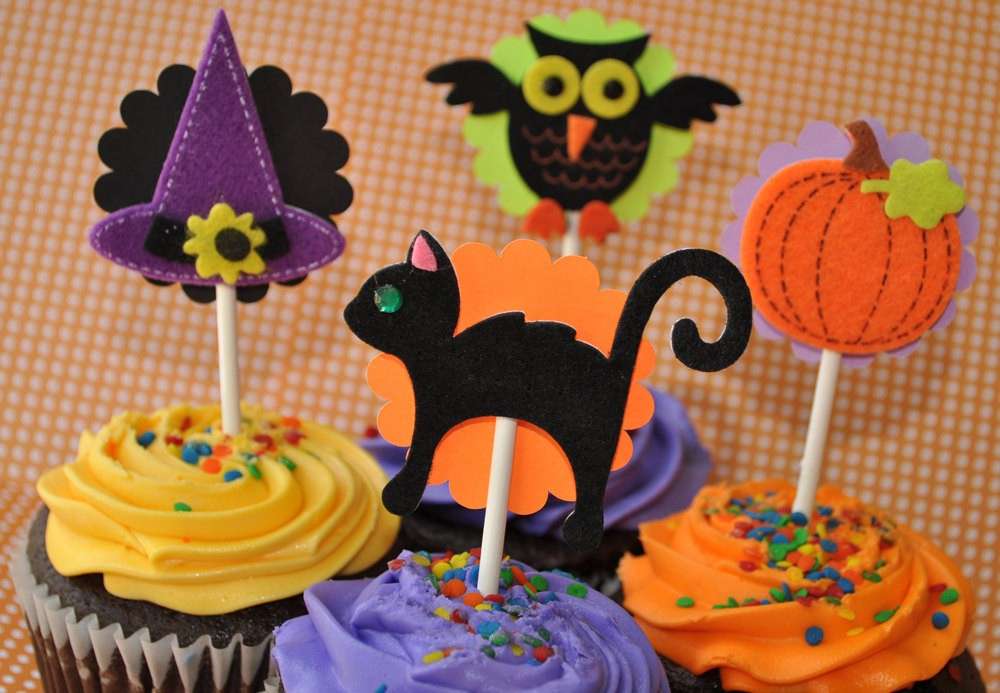 Decorazioni per dolci