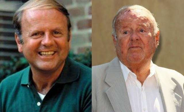 Dick Van Patten