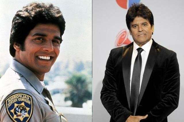 Erik Estrada