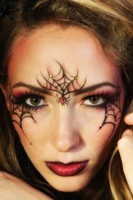 Halloween: la ragnatela