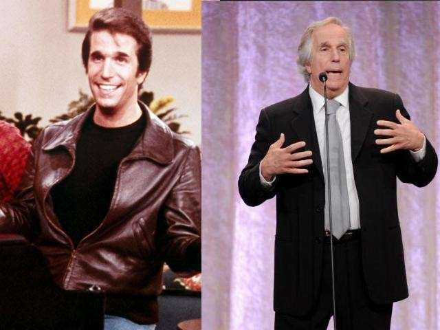 Henry Winkler