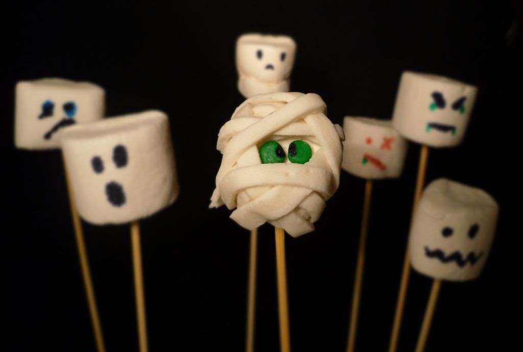 Idee per feste di Halloween