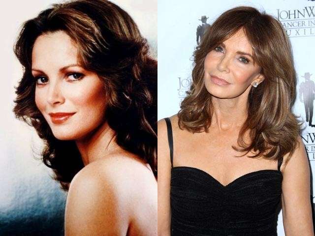 Jaclyn Smith