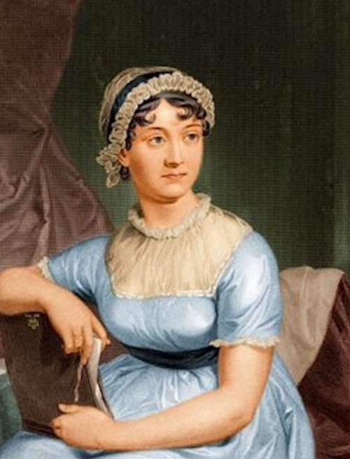 Jane Austen