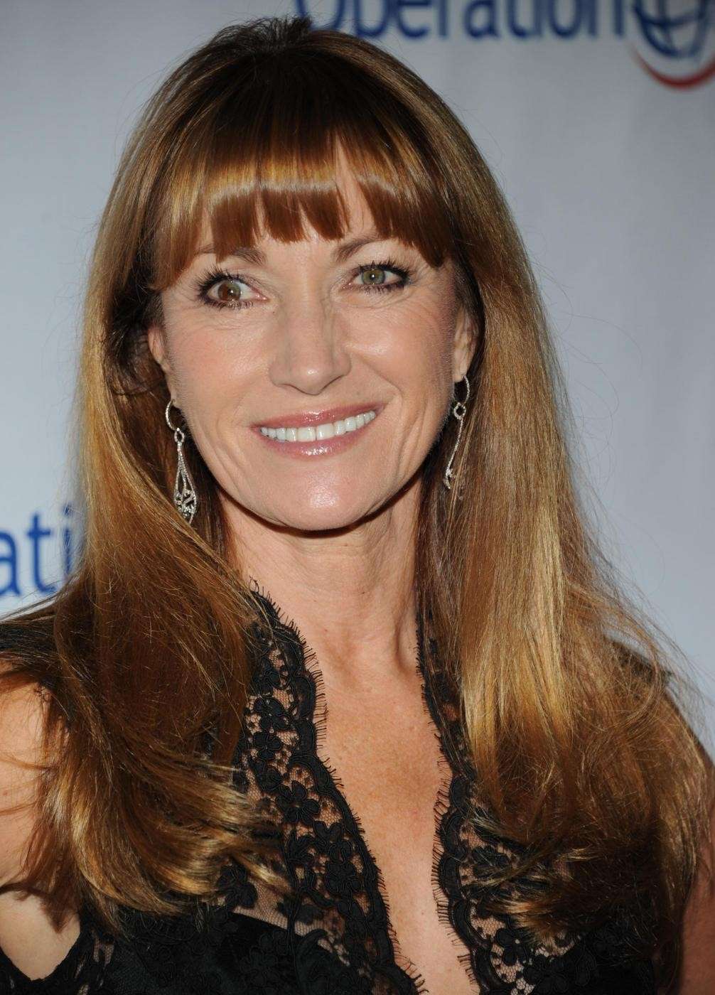 Jane Seymour