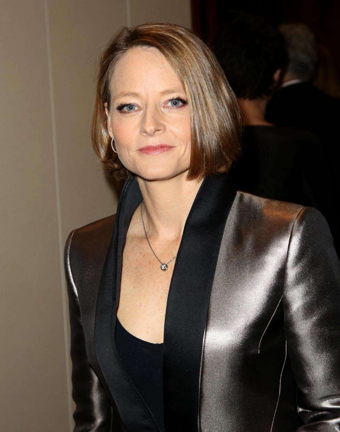 Jodie Foster