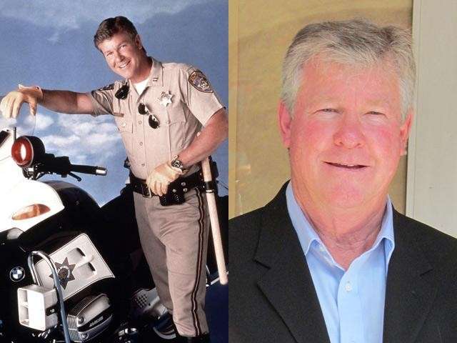 Larry Wilcox