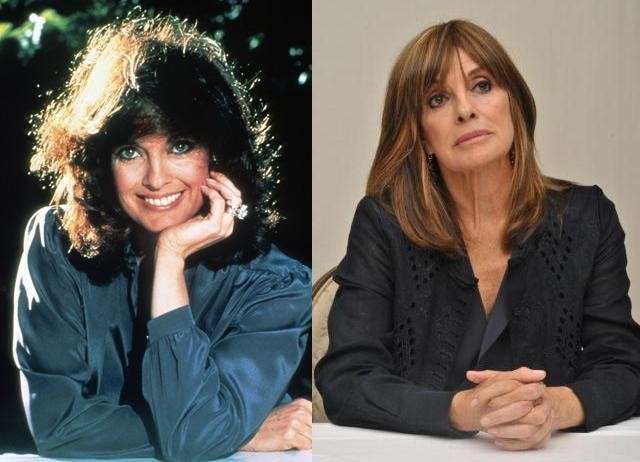 Linda Gray