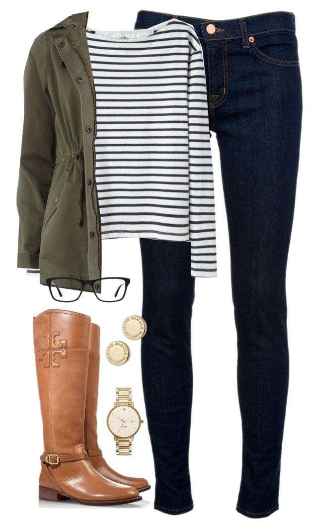 Look hipster chic