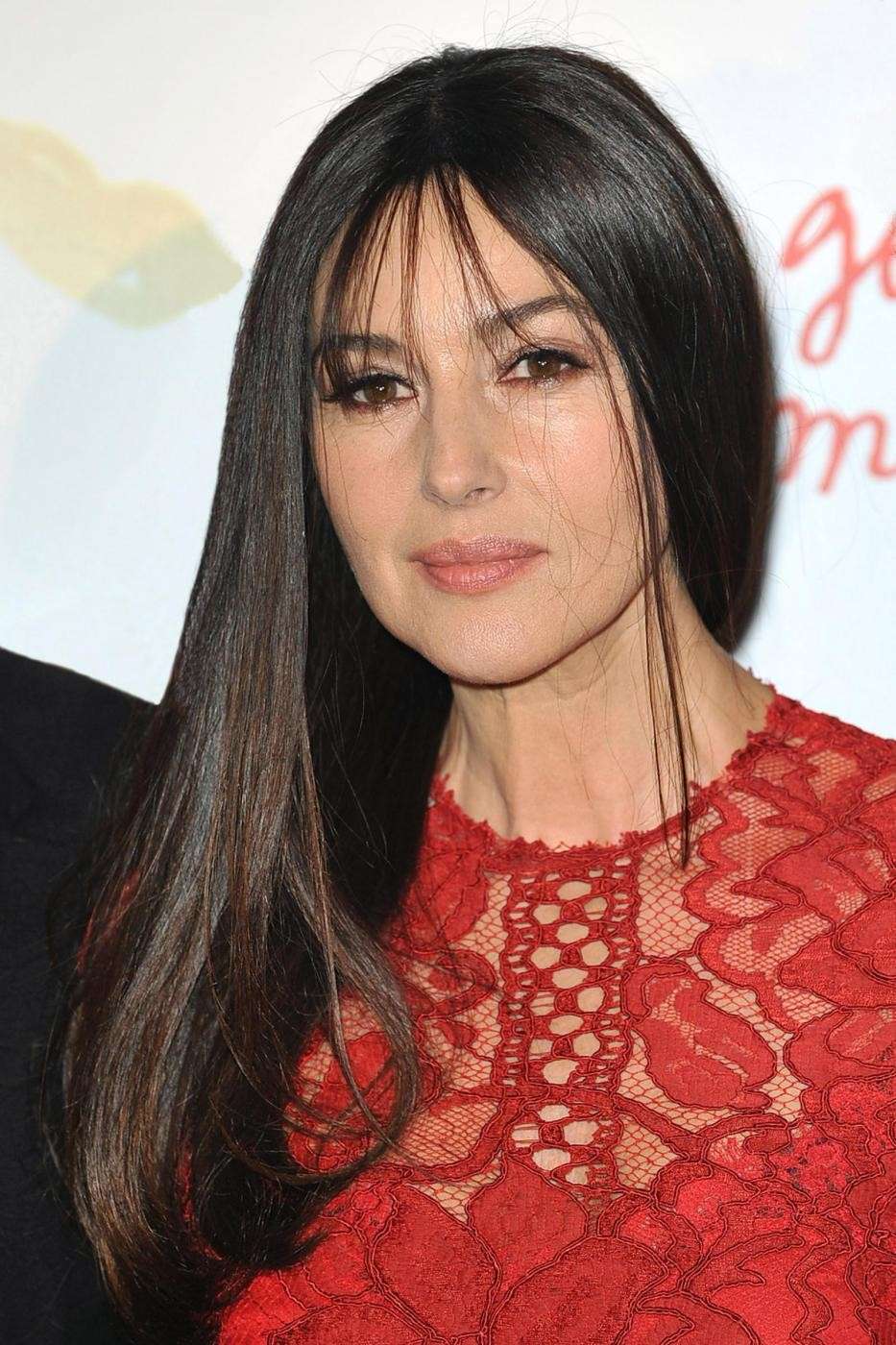 Monica Bellucci