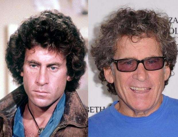 Paul Michael Glaser