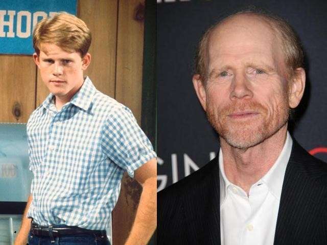 Ron Howard