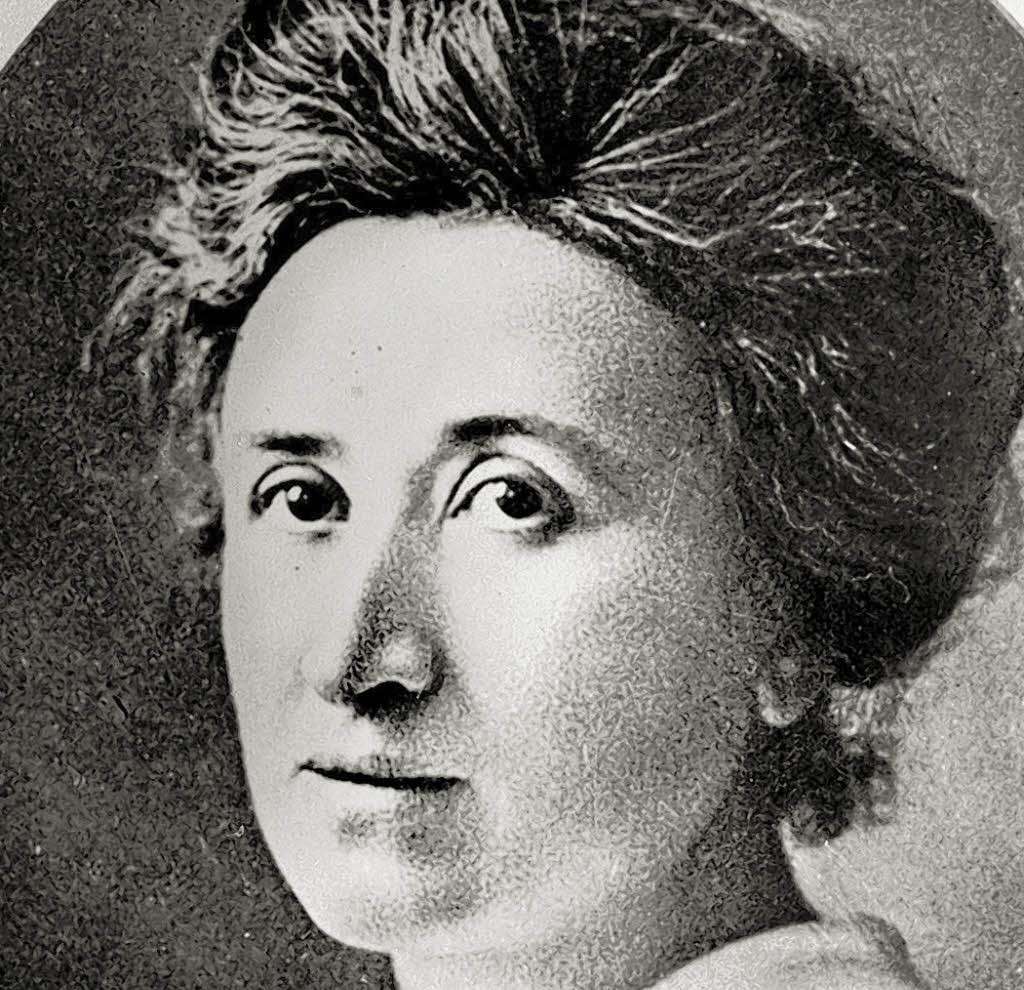 Rosa Luxemburg