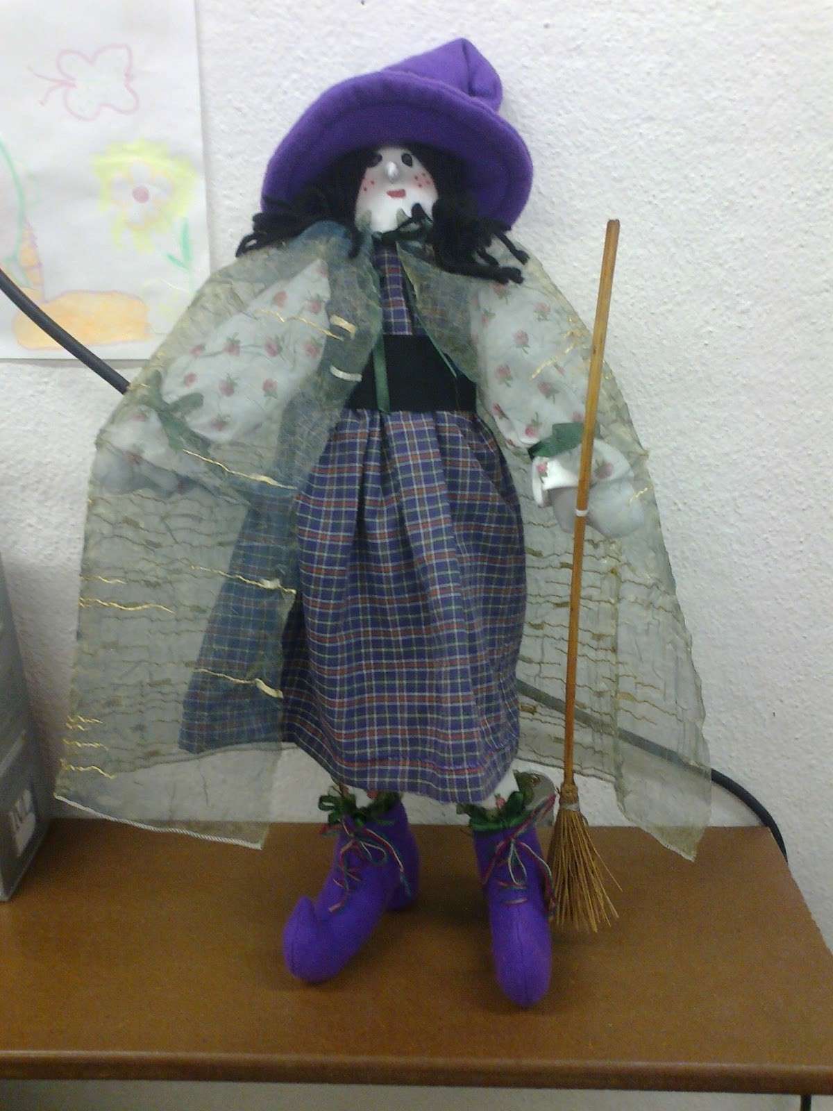 Strega per il party
