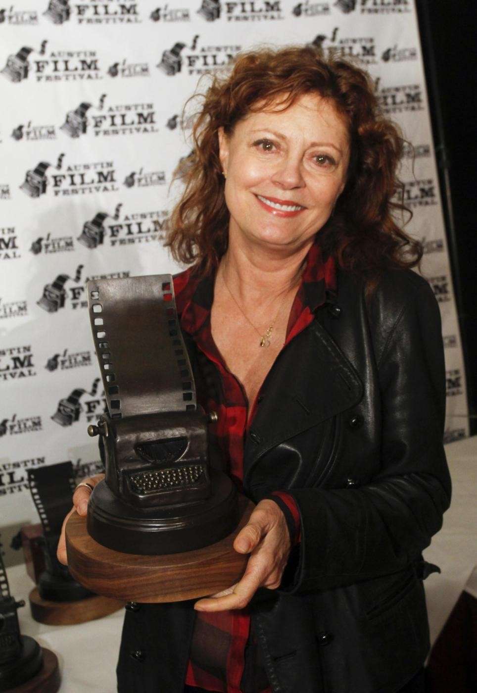 Susan Sarandon