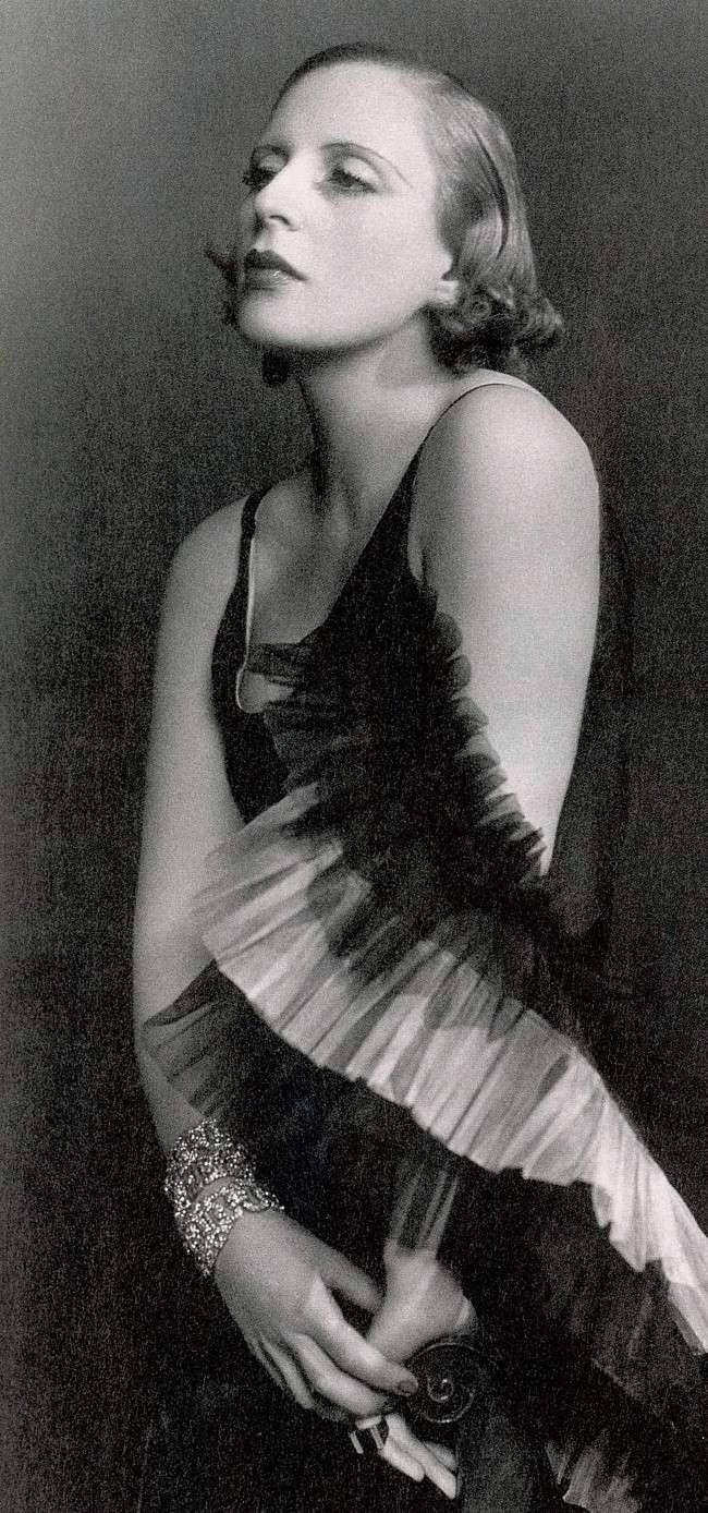 Tamara de Lempicka