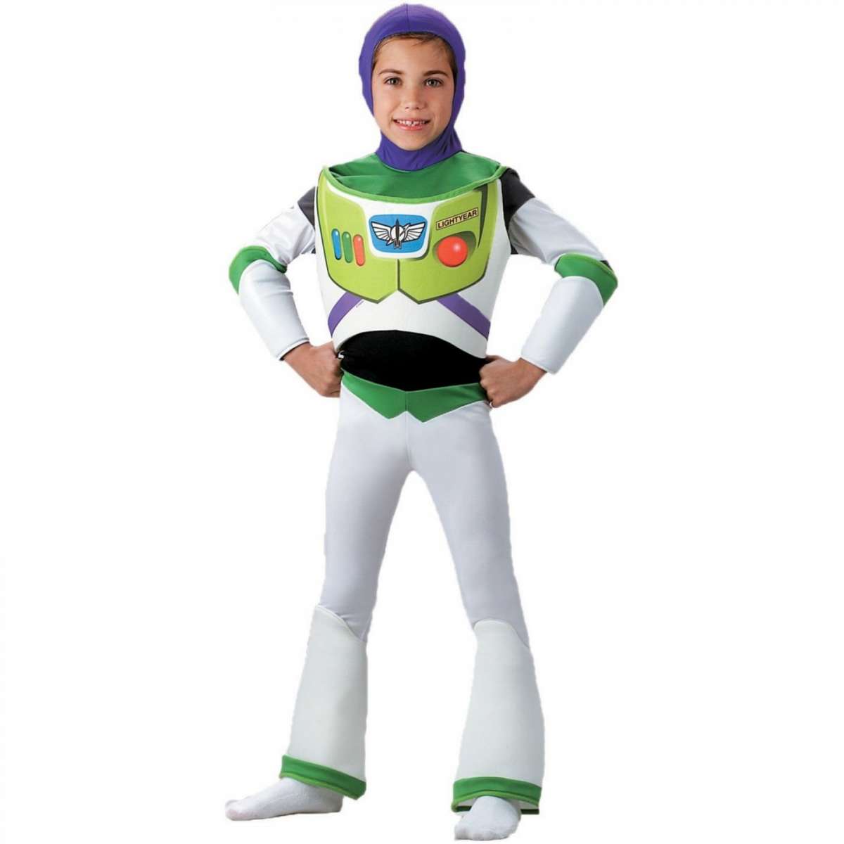 Toy Story costume