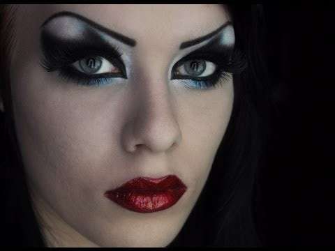 Trucco Halloween: come diventare una strega