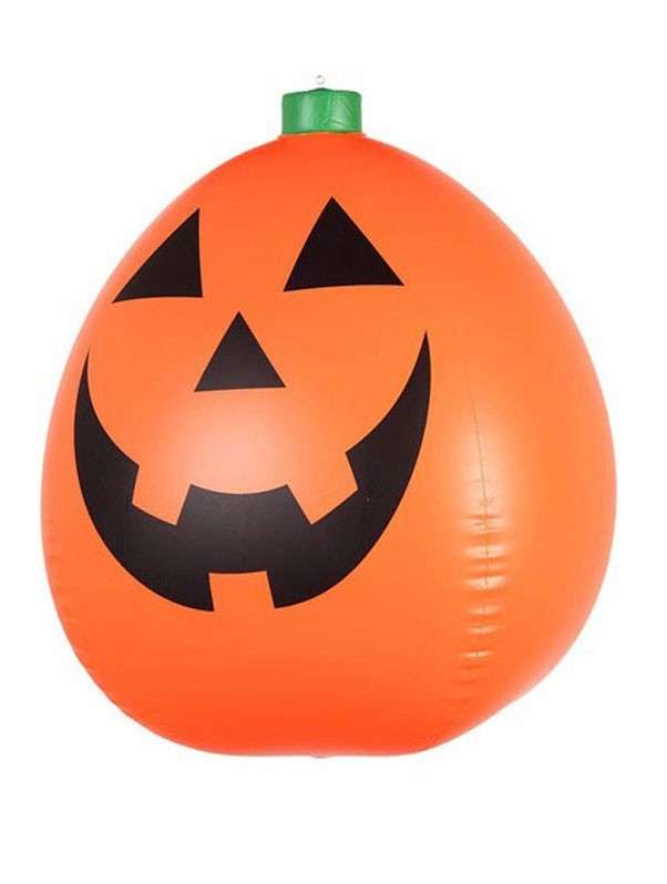 Zucca gonfiabile