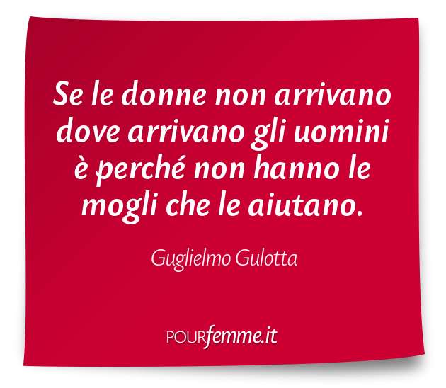 Celebre frase di Guglielmo Gulotta