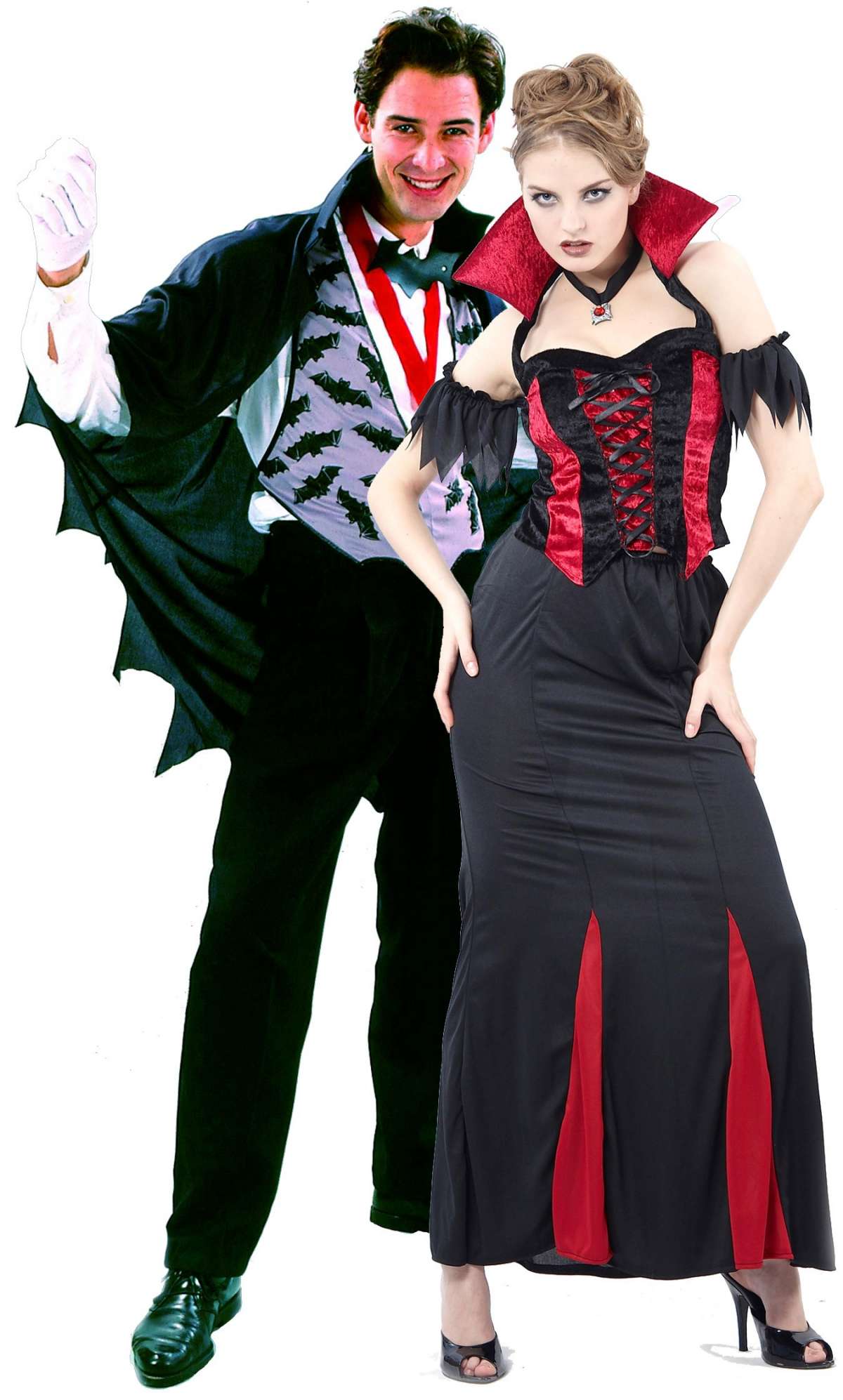 Costumi da Dracula