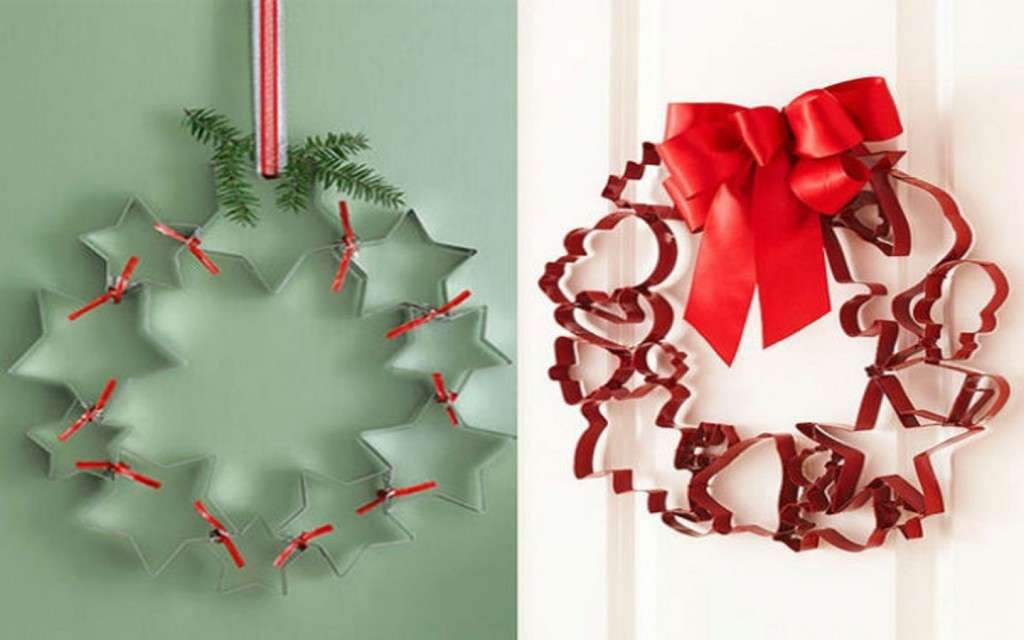 Decorazioni di Natale