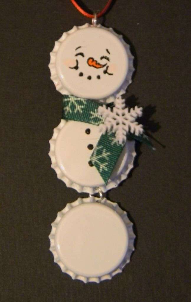 Decorazioni natalizie fai da te