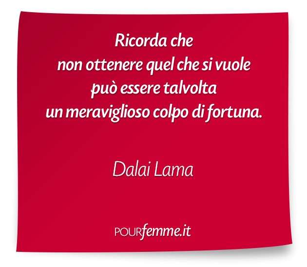 Frase del Dalai Lama