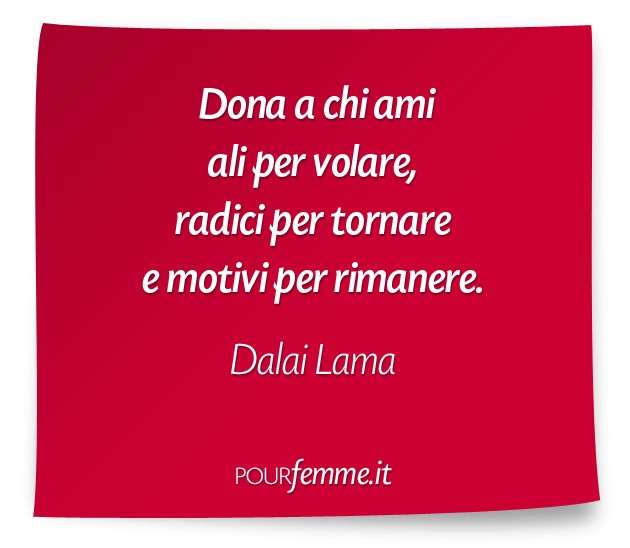 Frase del Dalai Lama