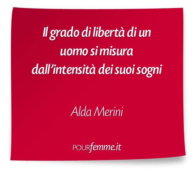 Frase di Alda Merini