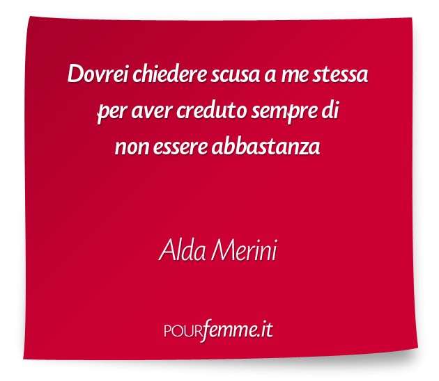 Frase di Alda Merini