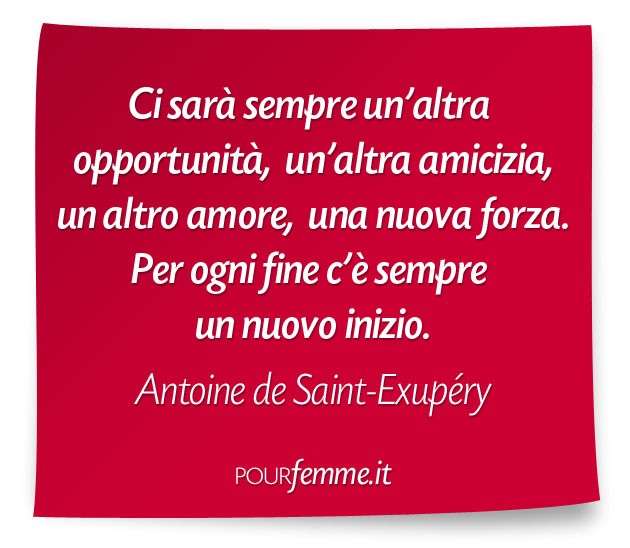 Frase di Antoine de Saint-Exupéry