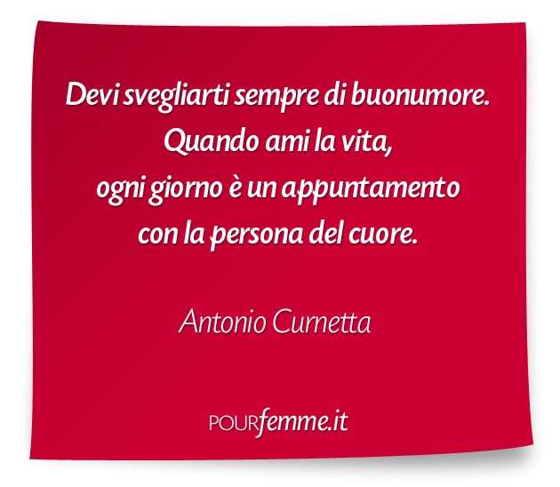 Frase di Antonio Curnetta