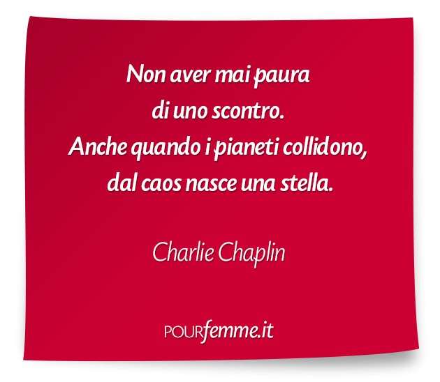 Frase di Charlie Chaplin
