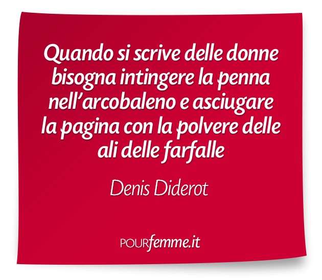 Frase di Denis Diderot