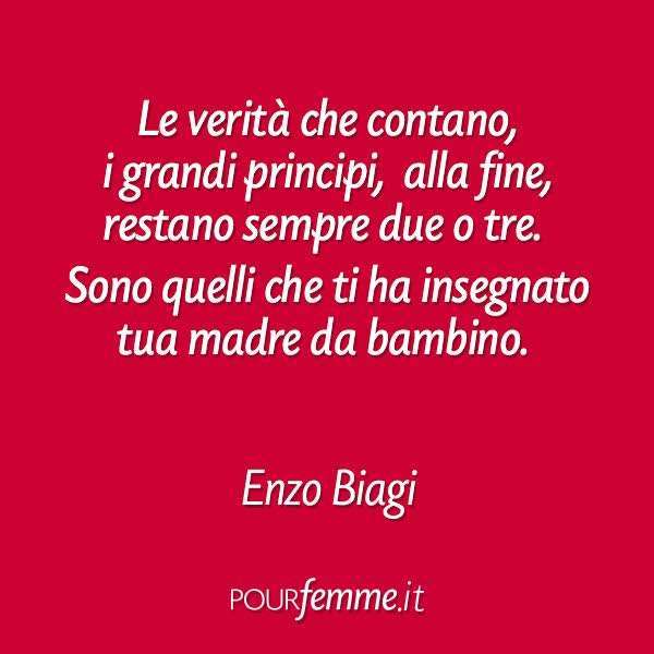 Frase di Enzo Biagi