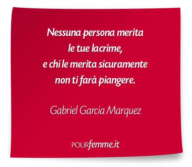 Frase di Gabriel Garcia Marquez
