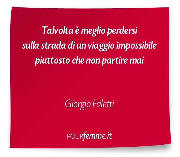 Frase di Giorgio Faletti