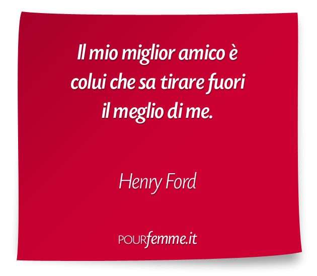 Frase di Henry Ford