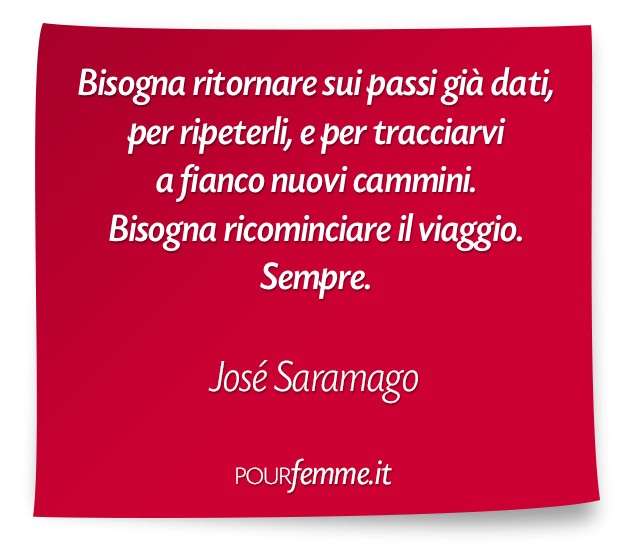 Frase di José Saramago