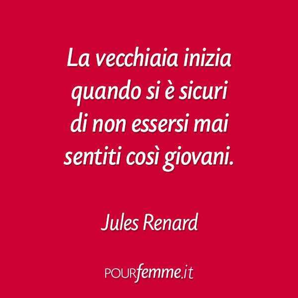 Frase di Jules Renard