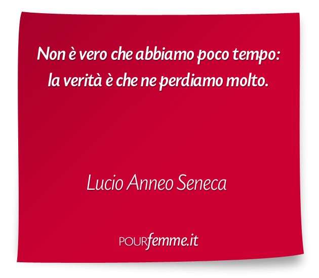 Frase di Lucio Anneo Seneca