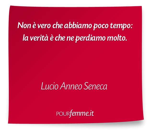 Frase di Lucio Anneo Seneca